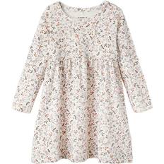 Name It Bébé Robes Name It Robe de jour Fille Écru 13206916