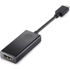 Usb c to hdmi HP USB-C to HDMI