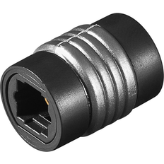 Optical toslink Goobay Pro Optical Toslink Connector