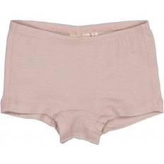 Villa Alushousut Wheat Panties Dark Powder - Pink