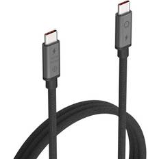 Solar 100w A-Solar LINQ 100W USB-C USB-C 2m
