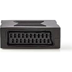 Nedis SCART-adapter Hona