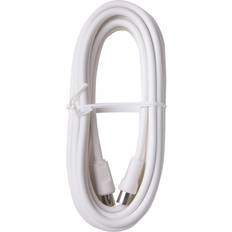 Triax antenna cable 5 5m