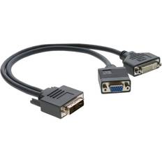 Kramer Adapter Dvi-i Hane Hona