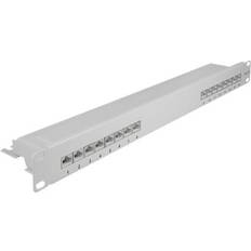 Patch panel DeLock Patch-panel