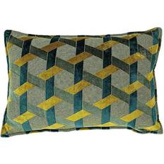 Paoletti Paoletti Delano Complete Decoration Pillows Pink, Yellow (60x)