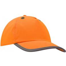 Yoko Hi-Vis Safety Bump Cap