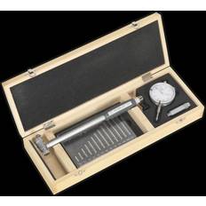 Sealey Strumenti di misurazione Sealey DBG5010 Dial Bore Gauge 50-160mm Calibro a cursore