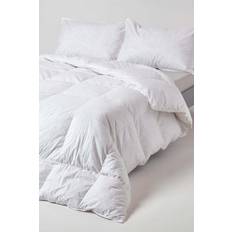 Homescapes Duck Feather And Down Duvet (230x220cm)