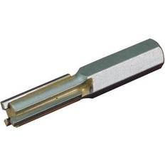 Pick Hammers Faithfull Masonry & Mortar Router Bit Pick Hammer