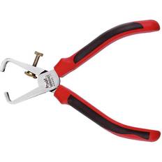 Teng Tools Pinze per Pelare Teng Tools 7 Mega Bite Wire Stripping Plier w Adjuster Peeling Plier