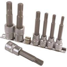 Laser Screwdrivers Laser Ribe Profile Bit Bit Screwdriver