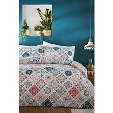 Bedmaker Morocco Teal