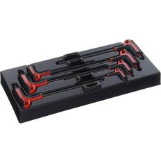 Facom Sekskantskruetrækkere Facom Ball Head T wrench set Hex Head Screwdriver