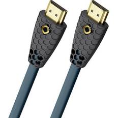 Oehlbach HDMI-kabler Oehlbach HDMI Tilslutningskabel 3.00