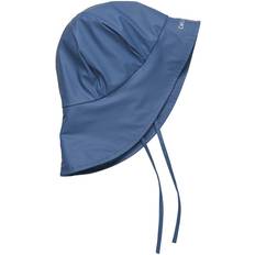 CeLaVi Sadevaatteet CeLaVi Lined Rain Hat - Blue