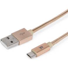 Maillon Technologique micro USB