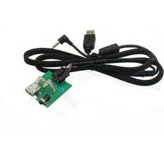 USB/Aux Adapter CtkiaUSB.2