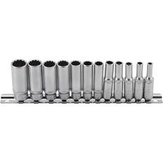 BGS Technic Long Socket Set Llave dinamométrica