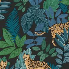 Envy Cheetin Night 10m x 52cm