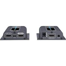 Trådløs hdmi Deltaco HDMI-270