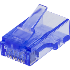 Kabler Deltaco RJ45