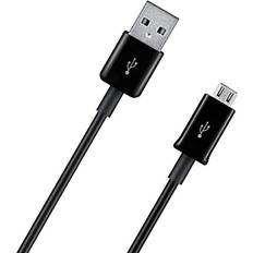 Samsung Kabel Samsung ECB-DU5ABE Datenkabel Micro USB