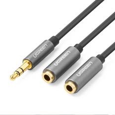 Ugreen AUX audio splitter