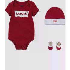 S Sonstige Sets Levi's 3 Piece Batwing Set