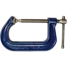 Irwin G-Clamps Irwin Record T121/4 Extra Heavy-Duty Forged G Clamp 100mm G-Clamp