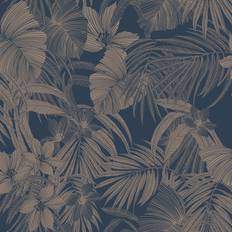 Dutch Wallcoverings Tapet GrandecoLife Malika A51301