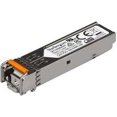 MSA Okodad SFP-modul - 1000BASE-BX Fiber Singelsträng SFP-sändare