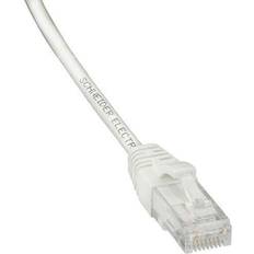 Schneider cat6 Schneider Electric LexCom/Actassi Patchkabel RJ45 Cat6 4P