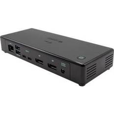 I-TEC Thunderbolt 3 USB-C Docking Station