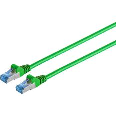 Patchkabel CAT6a RJ45 S/FTP 3m