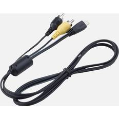 AVC-DC400 Video/Audio