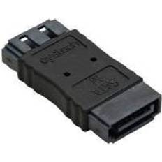 InLine 27700A, SATA