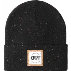 Dame - Lilla Huer Picture Uncle Beanie - Black