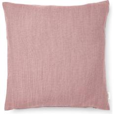 Viskose Komplette pyntepuder Compliments Sofapude Marrakech, Dark Rose Komplet pyntepude Pink (50x50cm)