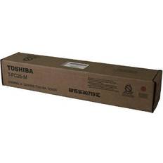 Fc25 Toshiba T-FC25-M Magenta Copier Toner