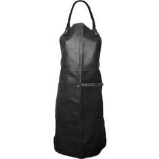 Leather Black