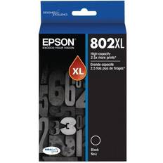 Ink & Toners Epson T802xl120-s 802xl Durabrite Ultra