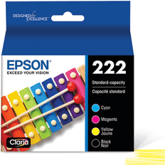 Epson Ink Epson 222 Multipack