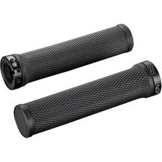 Diamond Kush Dual Lock-On Grips