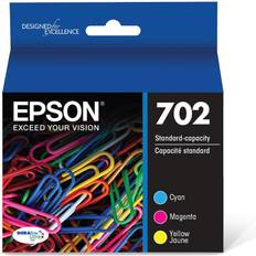 Epson T702 DURABrite Ultra