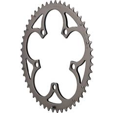 Campagnolo Cranksets Campagnolo Record/chorus 10s Chainring Silver