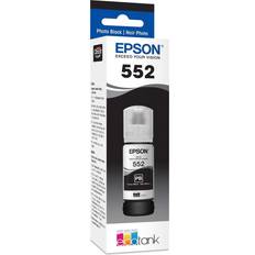 Ink & Toners Epson 552 Claria ET 70mL