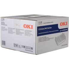 Ink & Toners OKI Data Image Drum Kit