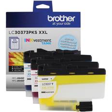 Ink & Toners Brother LC30373PKS XXL (3-Pack)