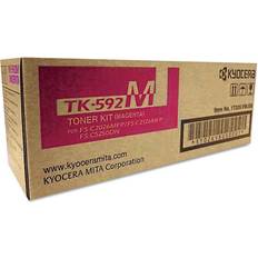 Ink & Toners Kyocera TK-5292M Original Toner
